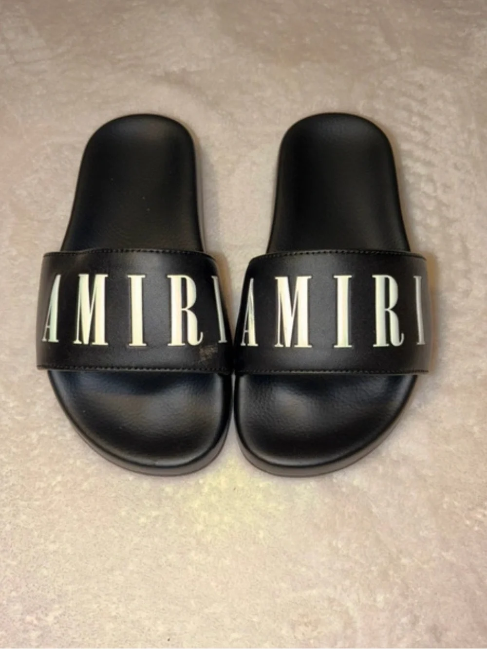 Men's Slides